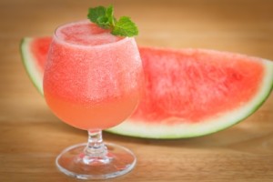 smoothie-watermelon